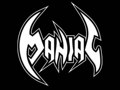 logo Maniac (PER)
